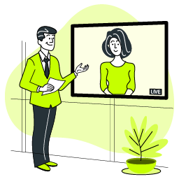 Online Classes in [place]